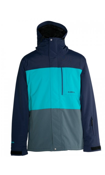 MANTLE INSULATED JACKET